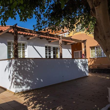 Bungalow Serenada Corralejo Luaran gambar