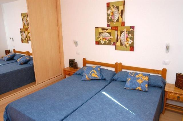 Bungalow Serenada Corralejo Luaran gambar
