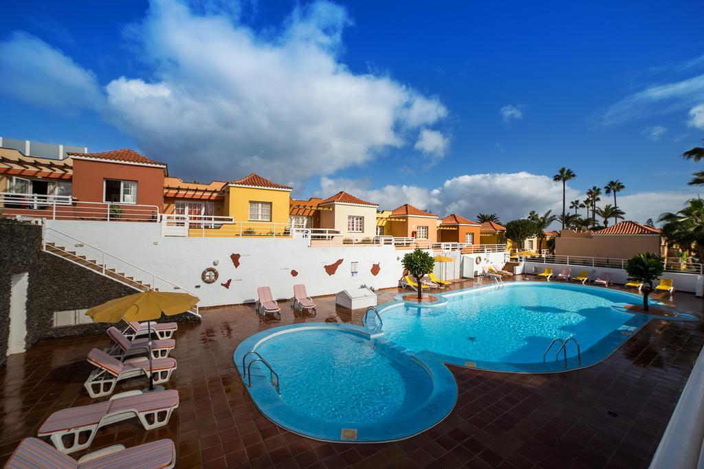 Bungalow Serenada Corralejo Luaran gambar