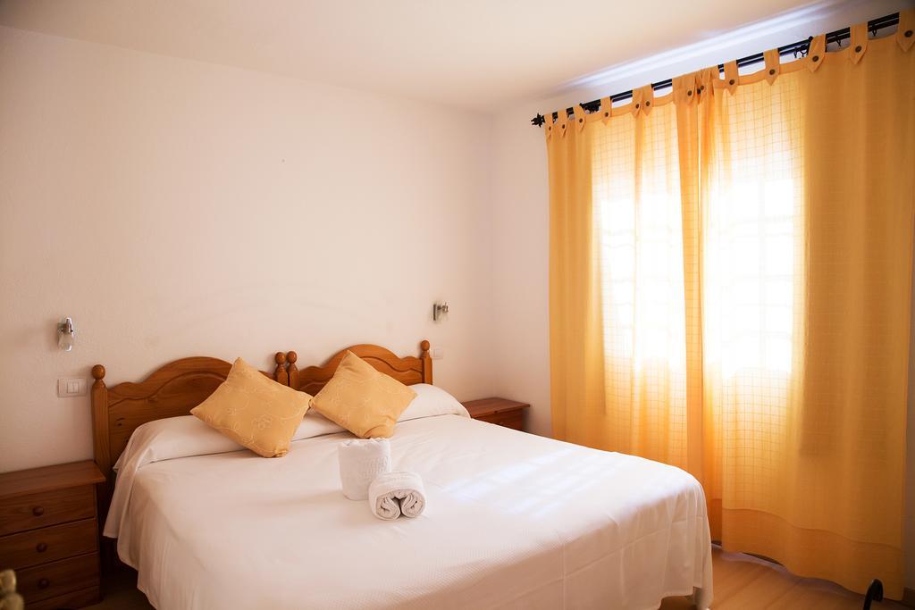 Bungalow Serenada Corralejo Luaran gambar