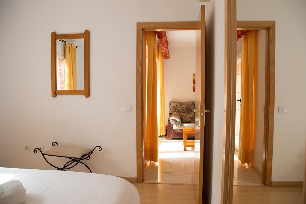 Bungalow Serenada Corralejo Luaran gambar