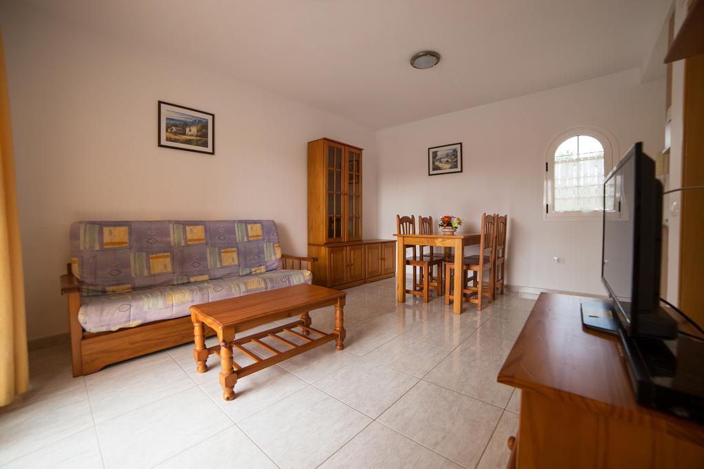 Bungalow Serenada Corralejo Luaran gambar