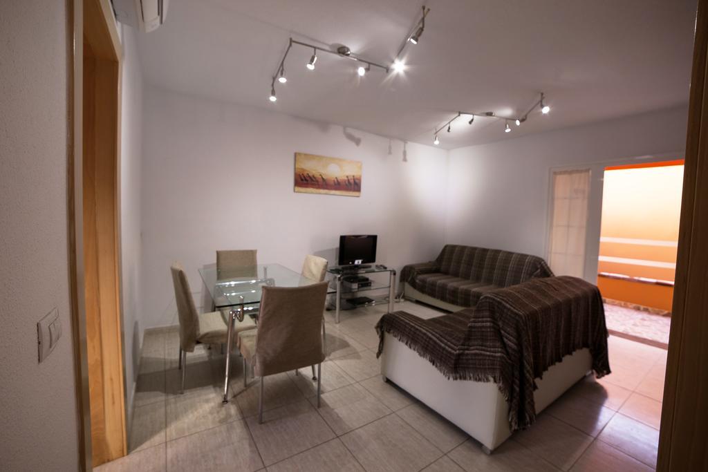Bungalow Serenada Corralejo Luaran gambar