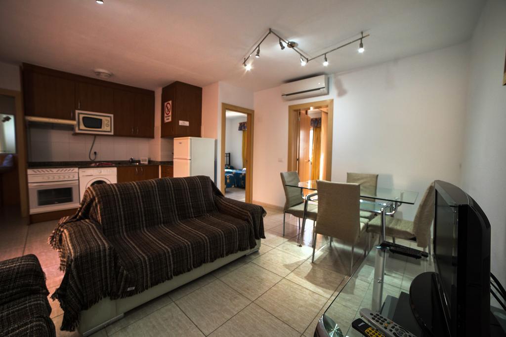 Bungalow Serenada Corralejo Luaran gambar