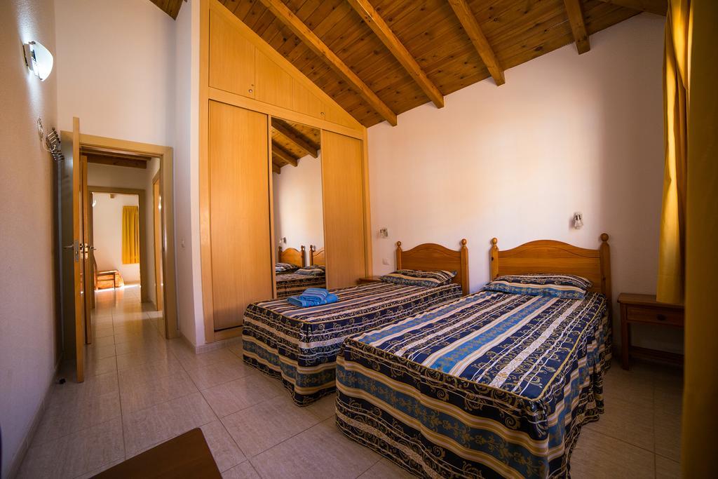 Bungalow Serenada Corralejo Luaran gambar
