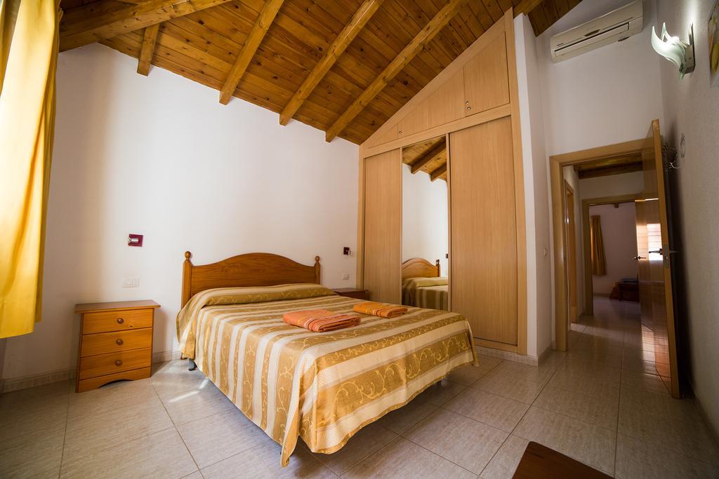 Bungalow Serenada Corralejo Luaran gambar