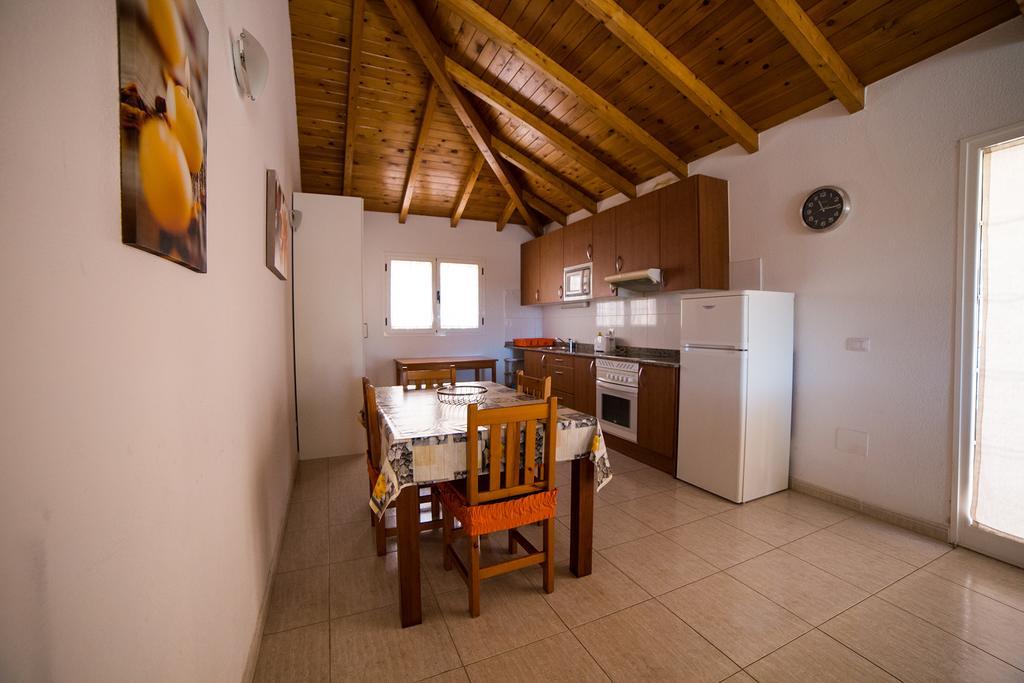 Bungalow Serenada Corralejo Luaran gambar
