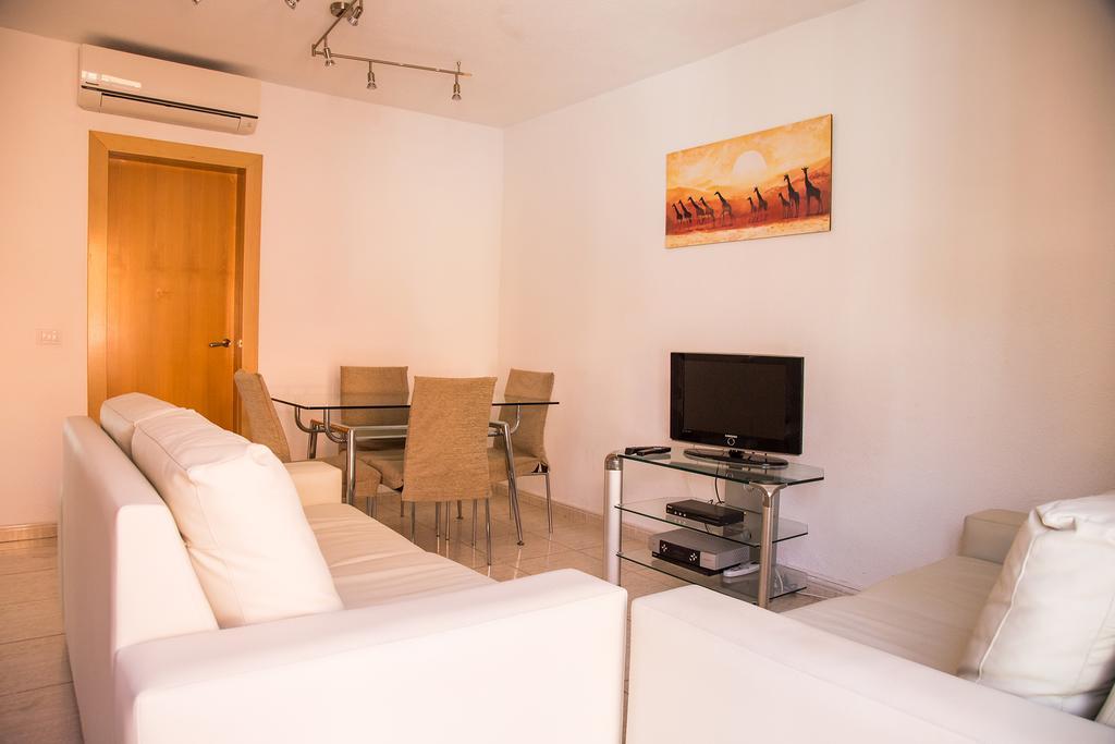 Bungalow Serenada Corralejo Luaran gambar